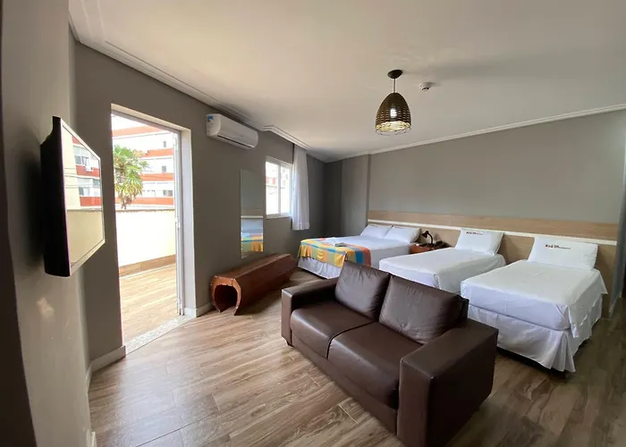 Hotel Porto Salvador