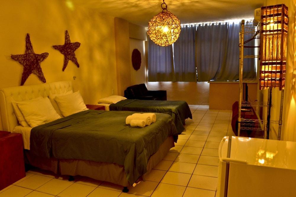 Hotel Porto Salvador