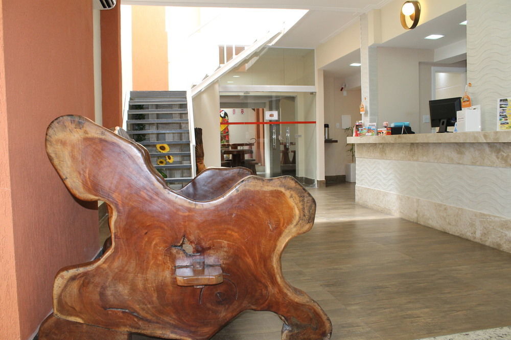 Porto Hotel Salvador